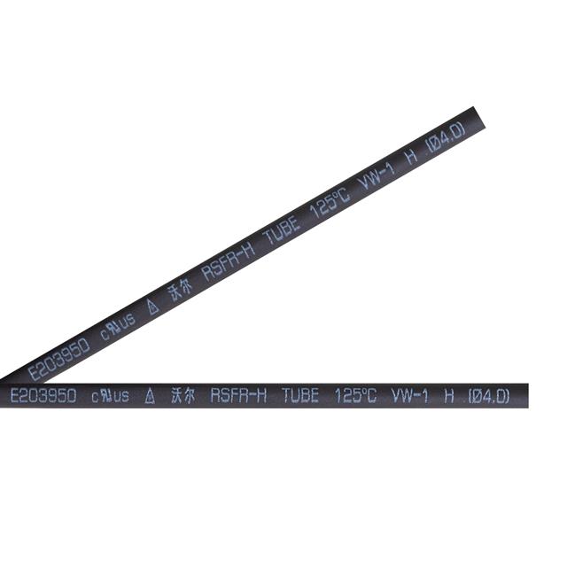 Powermaster PM-9175 Daralan Makaron 4 Mm 1 Metre