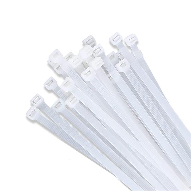 DE-PA 3.6X300mm Kablo Bağı (100Lü Paket)