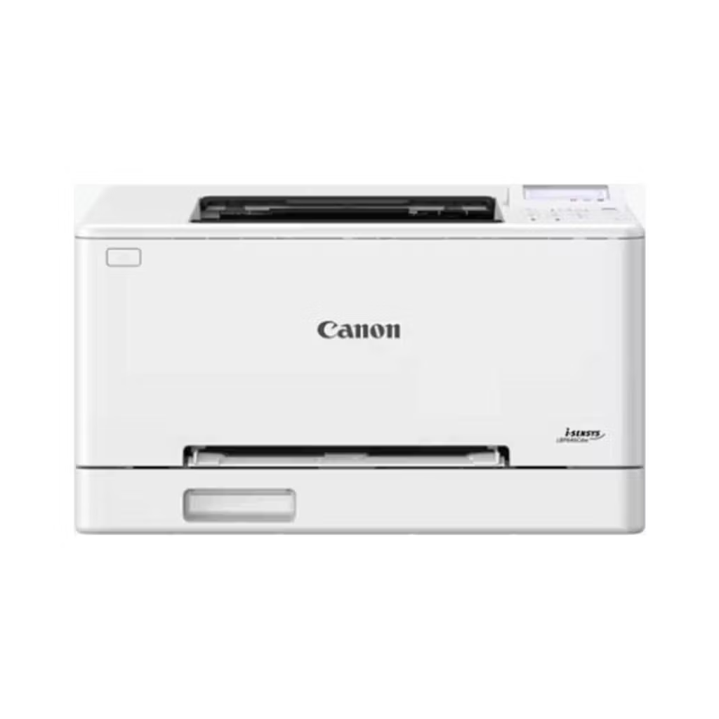 CANON  i-SENSYS LBP646CDW,  Wifi, Lan, Duplex, Renkli Lazer, Yazıcı (Dakikada 25  Sayfa) ORİJİNAL TONERLİ, TÜRKİYE Distibütör GARANTİLİ