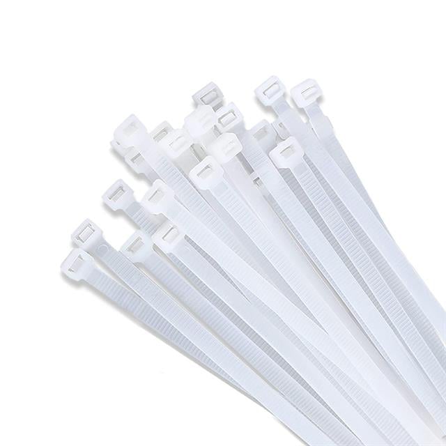 DE-PA 2.5X150mm Kablo Bağı (100Lü Paket)