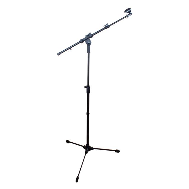 Magicvoice MV-2475 Profesyonel Tripod 1000 Mm-1760 Mm Ayarlanabilir Mikrofon Boy Sehpası