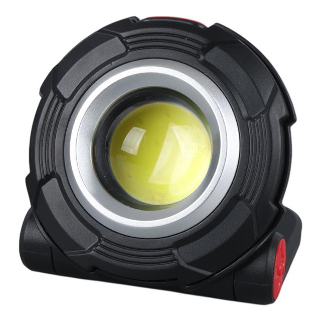 Powermaster PM-26075 3W COB Ledli Uyarı Lambası