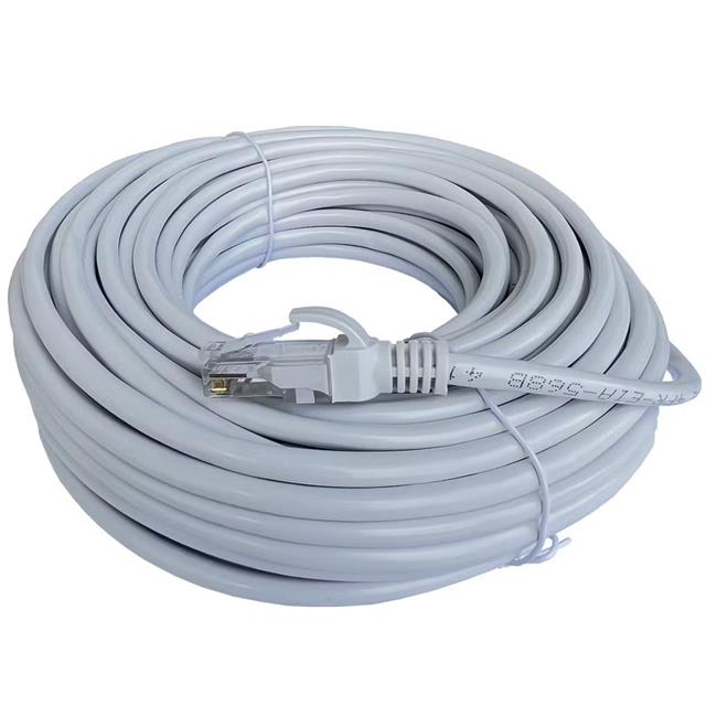 Fully G-505Sa Poşetli 50 Metre Cat6 Kablo