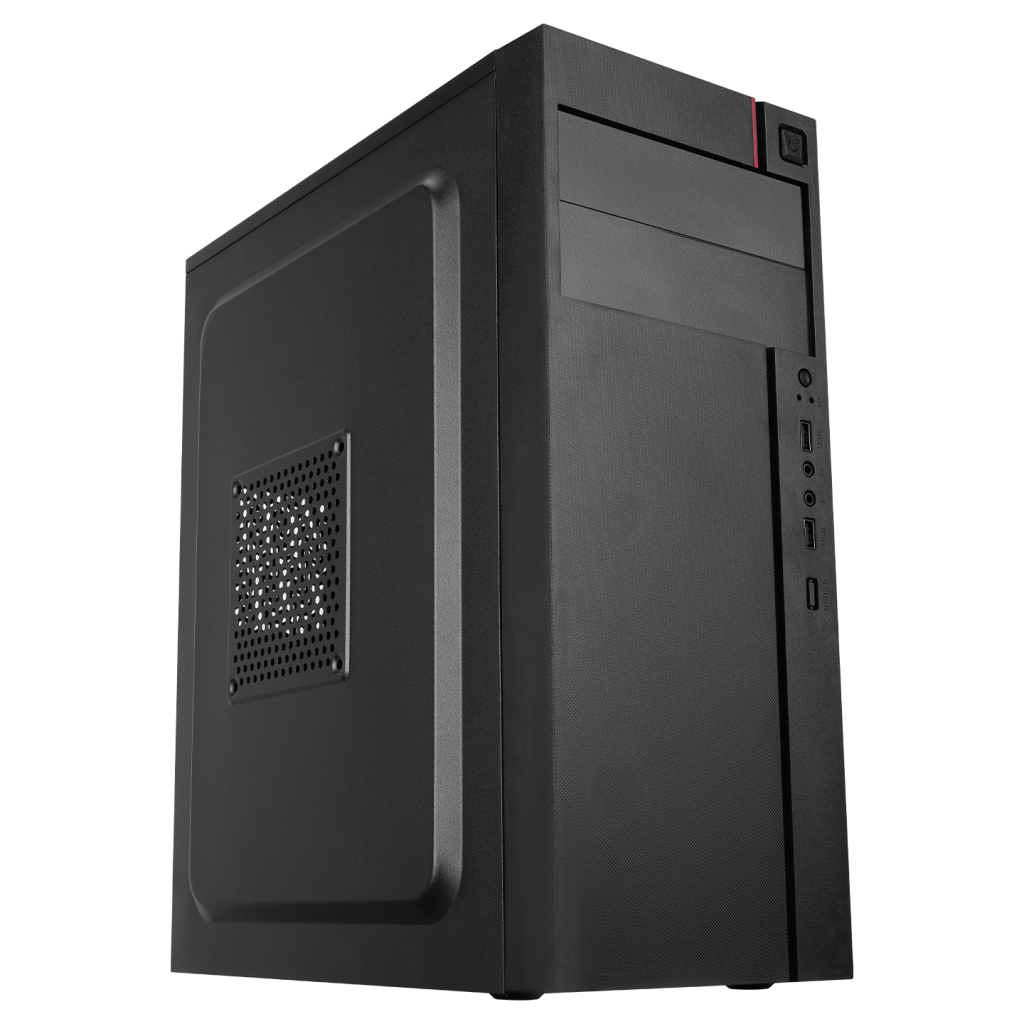 FORCE-F2K, Intel i5-12400, 8Gb Ram, 256Gb SSD, Paylaşımlı Ekran Kartı, OEM PAKET