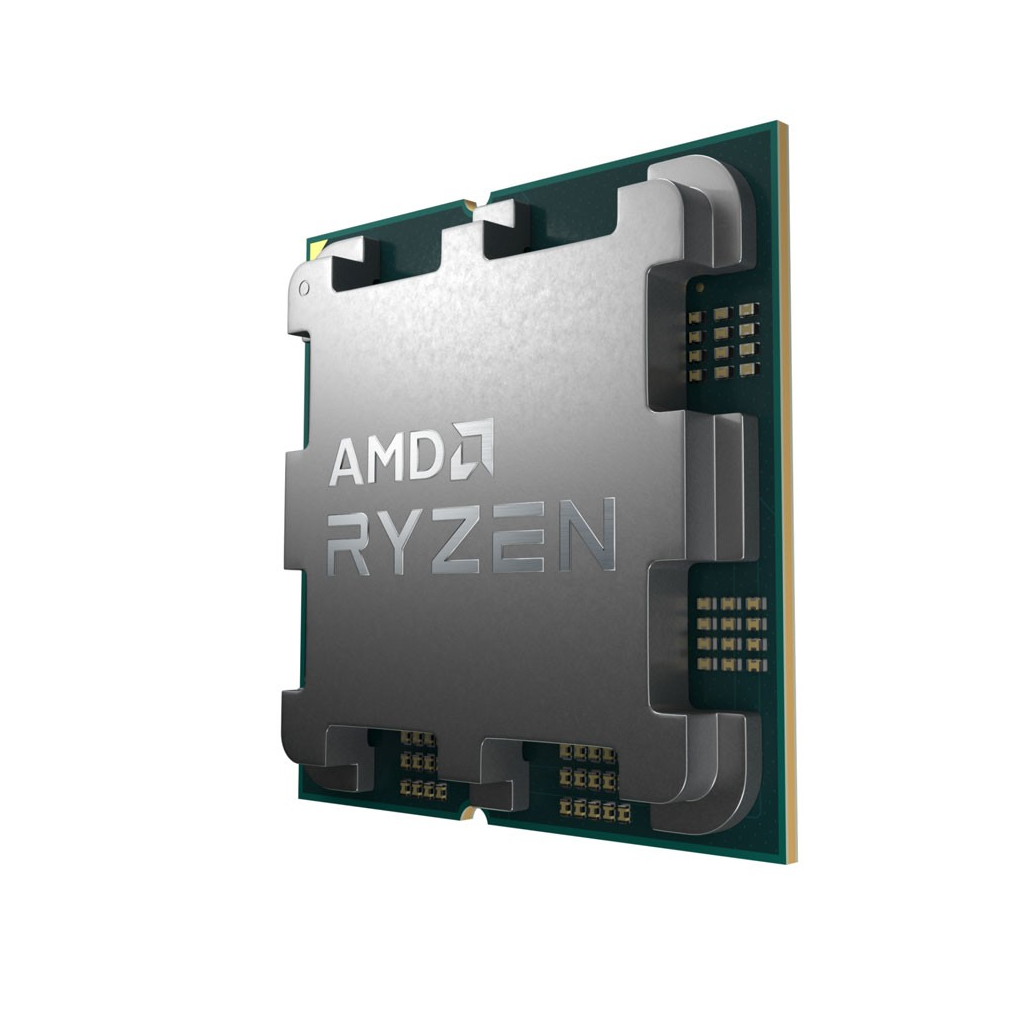 AMD RYZEN 7 7800X3D 8 Core, 4,20-5.00GHz, 104Mb Cache, 120W,  AM5 Soket, TRAY, (Dahili Grafik VAR, Fan YOK) TÜRKİYE Distibütör GARANTİLİ