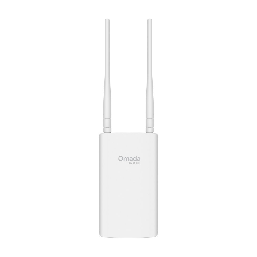 OMADA EAP603-Outdoor 1Port Gbit Poe  AX1800, Dual Band, Wifi 6, Pasif Poe, Access Point