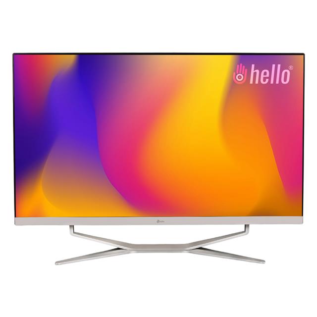 Hello HL27H110D3I5 27'' İntel Core İ7 - 16GB RAM - 256GB SSD All In One Bilgisayar